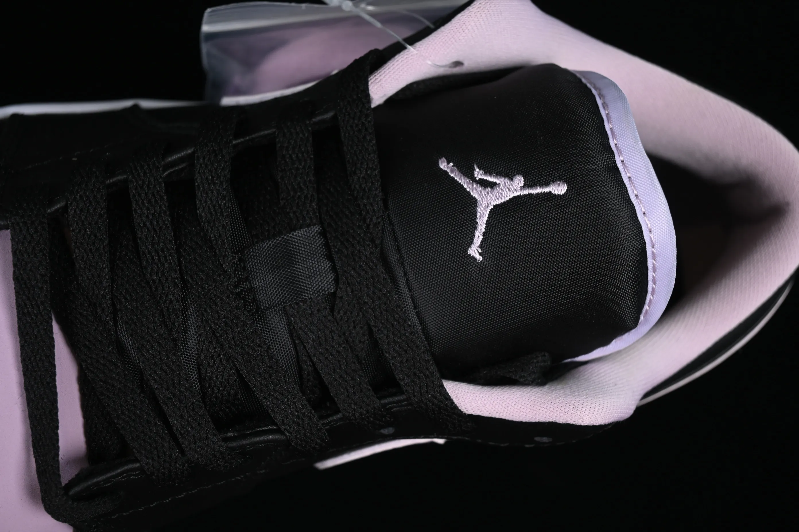 All categories Air Jordan Jordan series basketball shoes Air Jordan 1 Low Z version Air Jordan 1 Low "Iced Lilac" AJ1 Joe 1 ice lilac low-top cultural casual sneakers DV1309-051